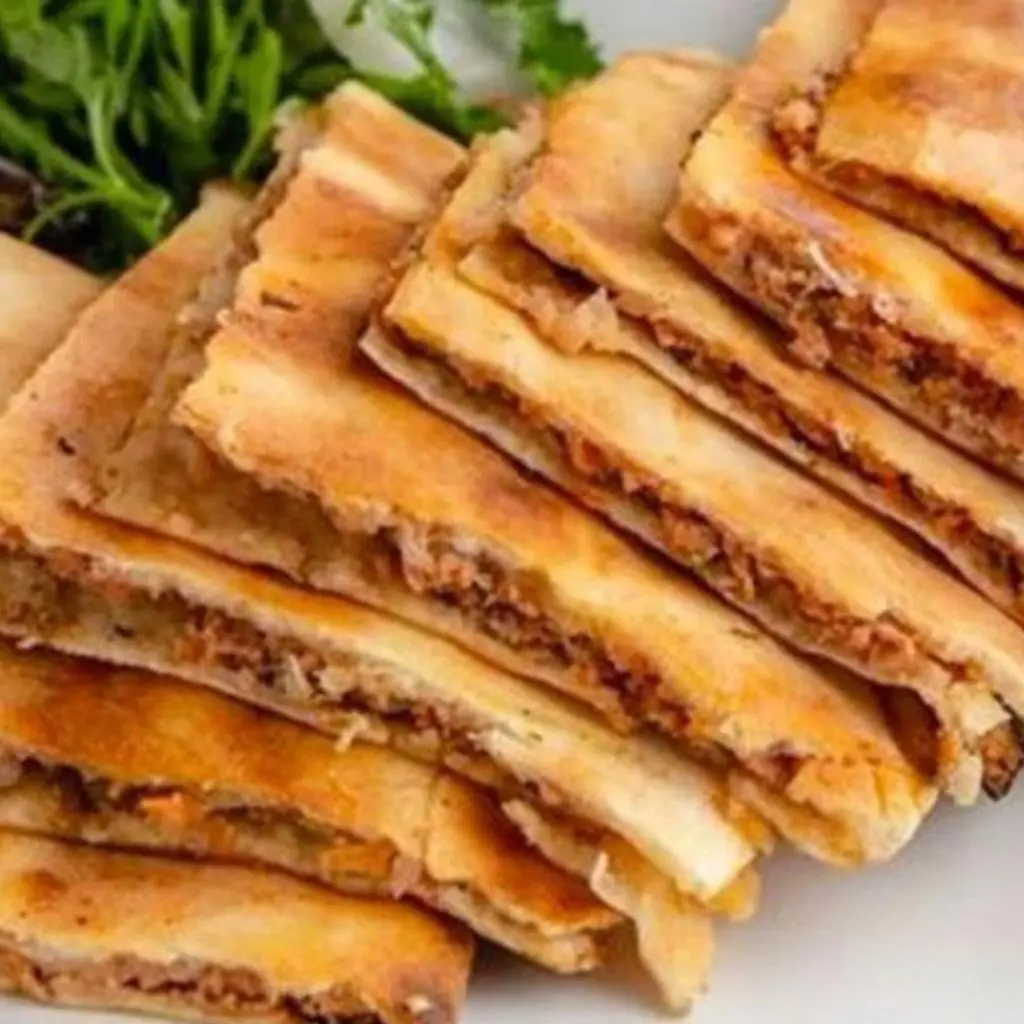 Meat Araisy